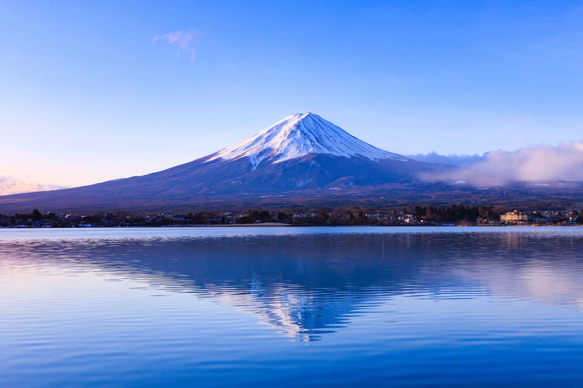 Mt Fuji Day Tour | Joy Paradise Solution - Japan Private Tour 日本包车